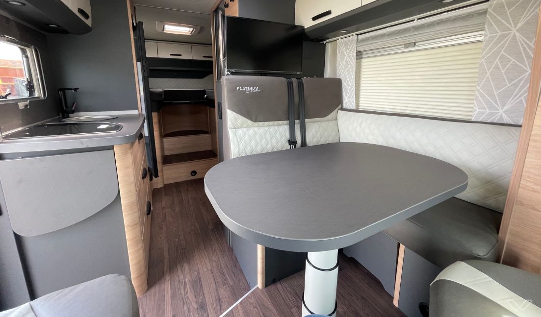 Knaus SKY Ti 650 MEG