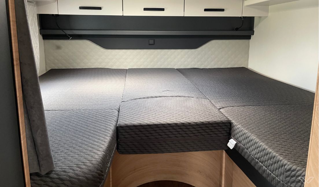 Knaus SKY Ti 650 MEG