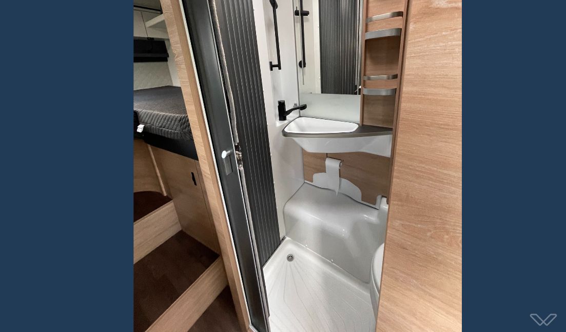 Knaus SKY Ti 650 MEG