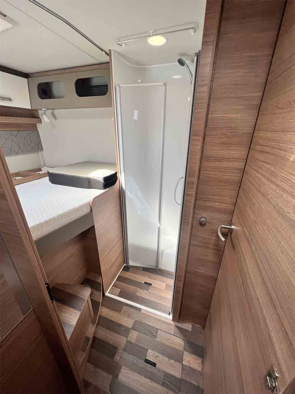 Weinsberg CaraSuite 650 MG