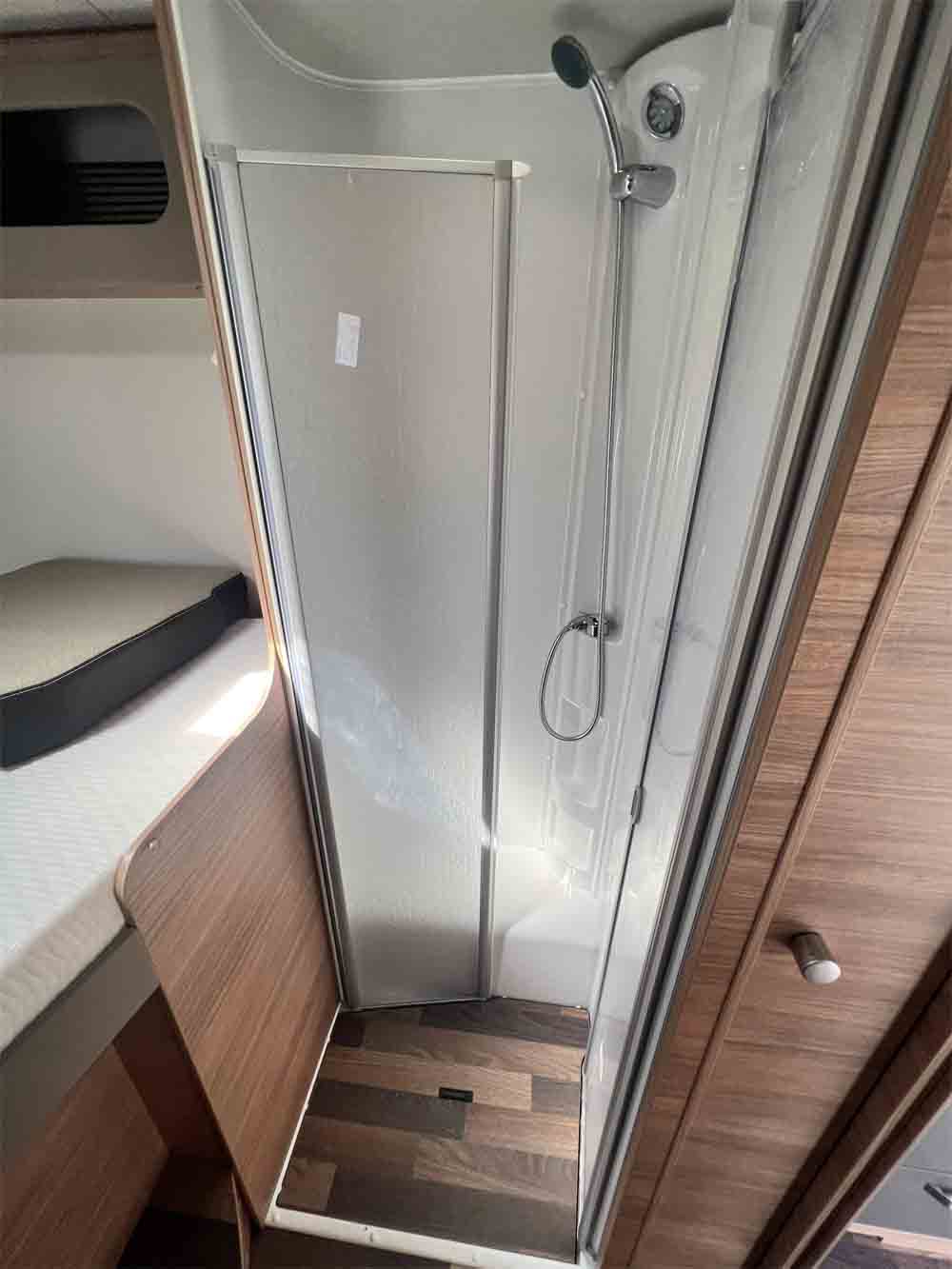 Weinsberg CaraSuite 650 MG