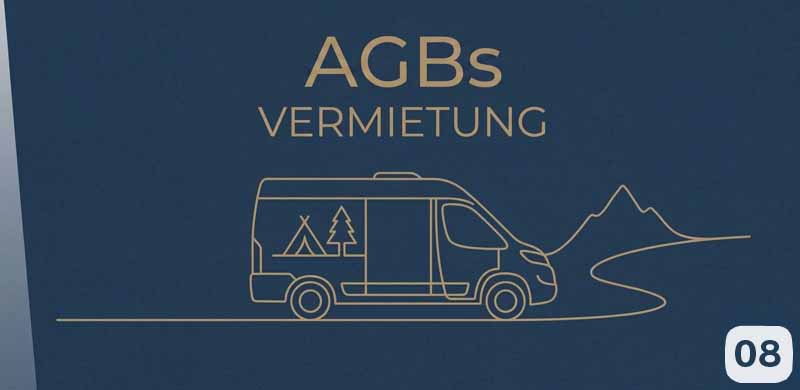 Ckeckliste für Allgemeine Reisevorbereitungen