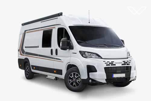 Weinsberg CaraBus 600 ME