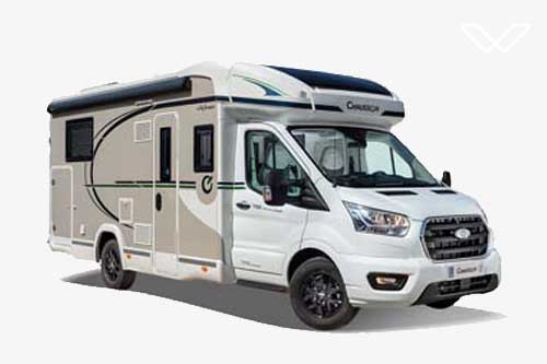 Chausson 788 Titanium Ultimate