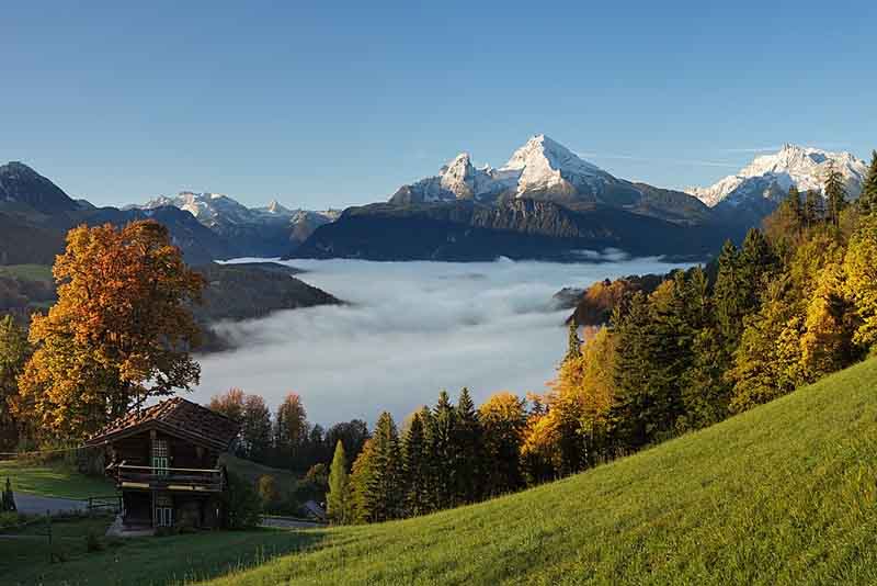 Allgäu