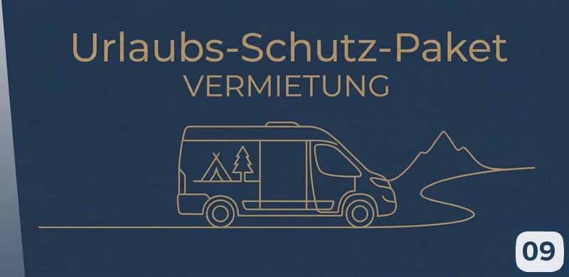Ckeckliste für Allgemeine Reisevorbereitungen